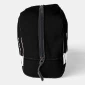 Piano Player Keyboard Personalised Pianist Toilettasje (Rechts)