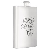 Piano Player Script Flacon (Rechts)