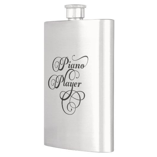 Piano Player Script Flacon (Links)