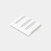 Piano Post-it® Notes (Schuin)
