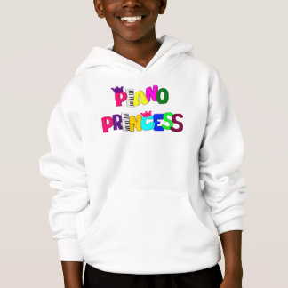 Piano Princess