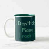 Piano Rock It Mok (Links)