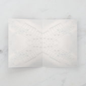 Piano-Romantic Music- Kaart (Binnen)