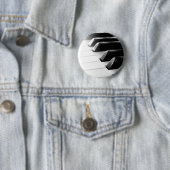 Piano Ronde Button 5,7 Cm (In situ)