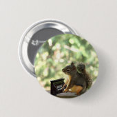 Piano Ronde Button 5,7 Cm (Voorkant /achterkant)