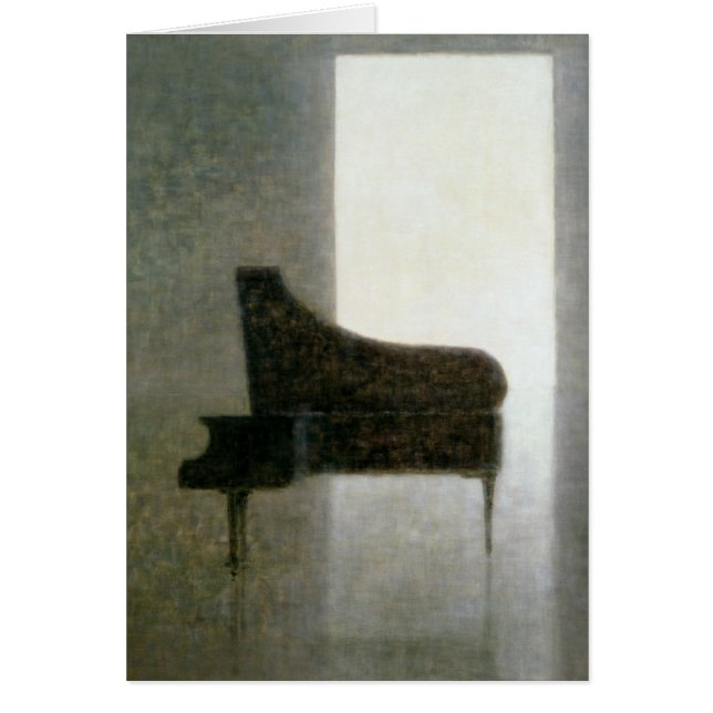 Piano Room 2005 (Voorkant)