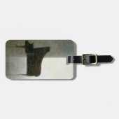 Piano Room 2005 Bagagelabel (Voorkant horizontaal)