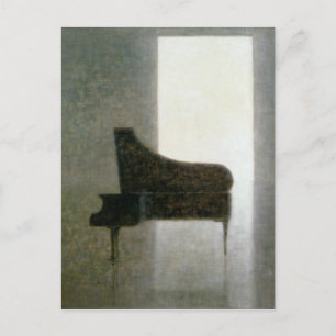 Piano Room 2005 Briefkaart