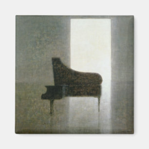 Piano Room 2005 Magneet