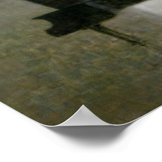 Piano Room 2005 Poster (Hoek)