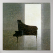 Piano Room 2005 Poster (Voorkant)