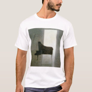 Piano Room 2005 T-shirt