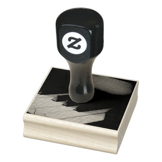  piano rubberstempel (Stempel)