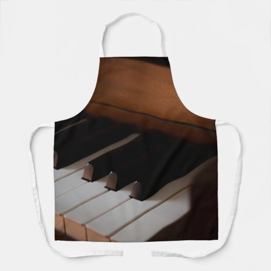  piano schort (Voorkant)