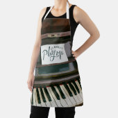  piano schort (Insitu)