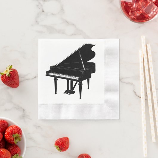 Piano Servet (Insitu)