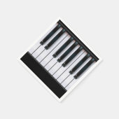 Piano Servetten (Hoek)