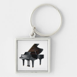 piano sleutelhanger