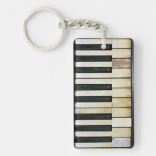  Piano Sleutelhanger