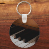 piano sleutelhanger (Voorkant)
