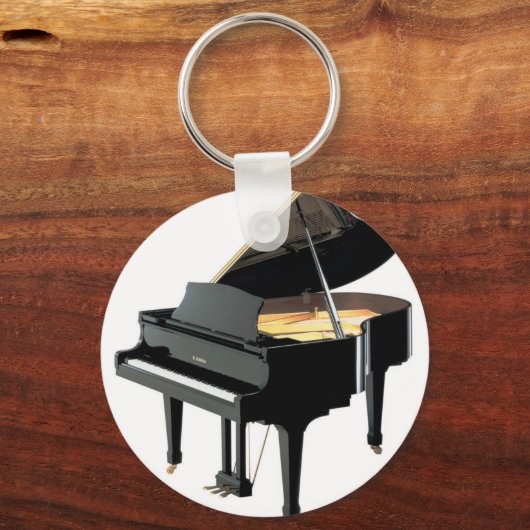 PIANO SLEUTELHANGER (Voorkant)