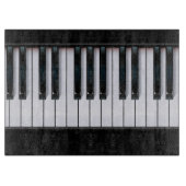 Piano Snijplank (Voorkant)