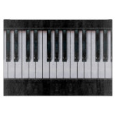 Piano Snijplank (Voorkant)