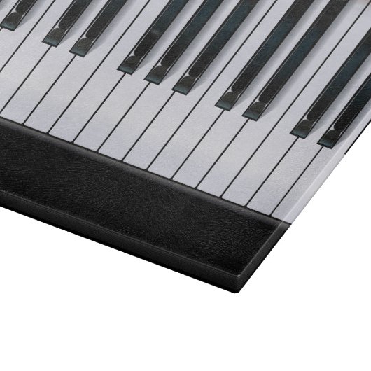 Piano Snijplank (Hoek)