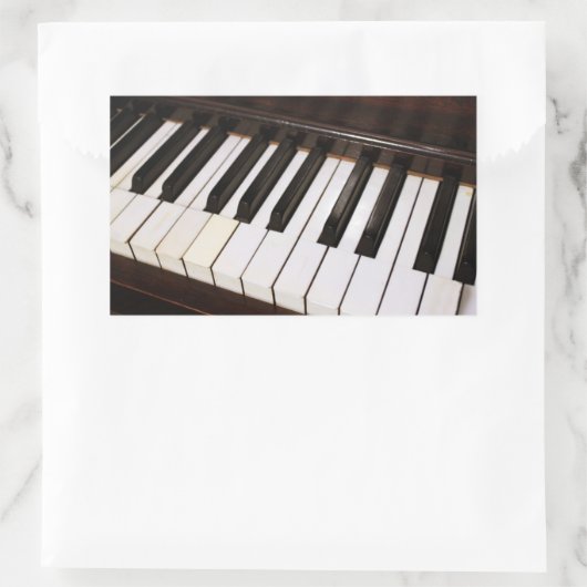Piano Stickers (Tas)