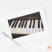Piano Stickers (Envelop)