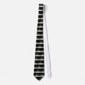 Piano_ Stropdas (Voorkant)