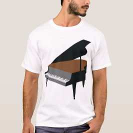 Piano T-shirt