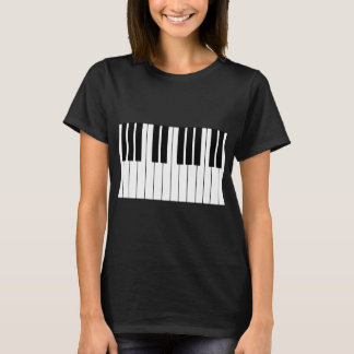 PIANO T-shirt
