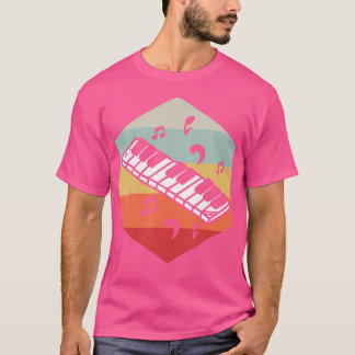 Piano T-shirt