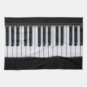 Piano Theedoek