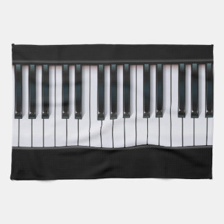 Piano Theedoek