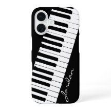 Piano Toetsen | Schuin | Aanpasbaar