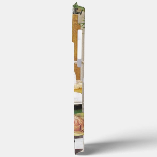 Piano Toetsenbord Mobiele Telefoon Case (Achterkant / Links)