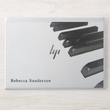 Piano Toetsenbord Muzikaal Zwart Wit Muziek