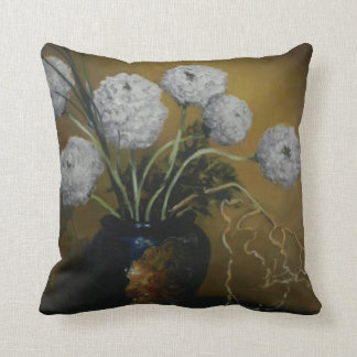 Piano Top Floral Sierkussen