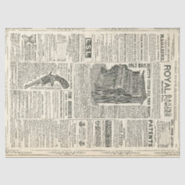 Piano Voeg weefselpapier toe Tissuepapier