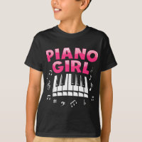 Piano voor meisjes Musical Piano Player Key Mus