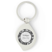 Piano Wedding Black en White Keepomwille