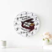 Piano - Zonder muziek zou het leven van een flatpa Grote Klok (Huis)