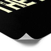 Pianobelasting op piano voor onbekwame poster (Hoek)