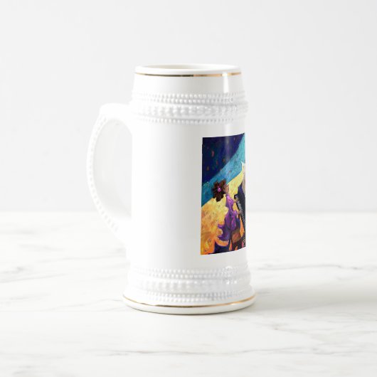 Pianoconcert Bierpul (Voorkant links)