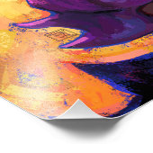 Pianoconcert Foto Afdruk (Hoek)