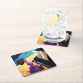 Pianoconcert Kartonnen Onderzetters (Insitu)