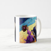 Pianoconcert Koffiemok (Voorkant rechts)