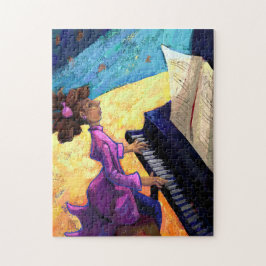 Pianoconcert Legpuzzel